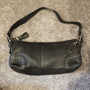 Small handbag